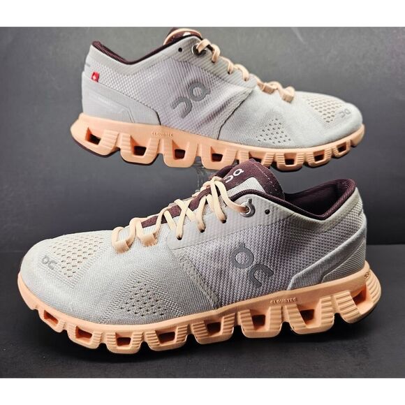 Oncloud Women 7 Comfy footwear - Picture 1 of 12